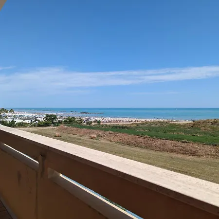 Апартаменты Balcone Sul Porto By Wehostyou Parcheggio Wifi Aria Condizionata *