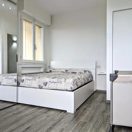 Balcone Sul Porto By Wehostyou Parcheggio Wifi Aria Condizionata *