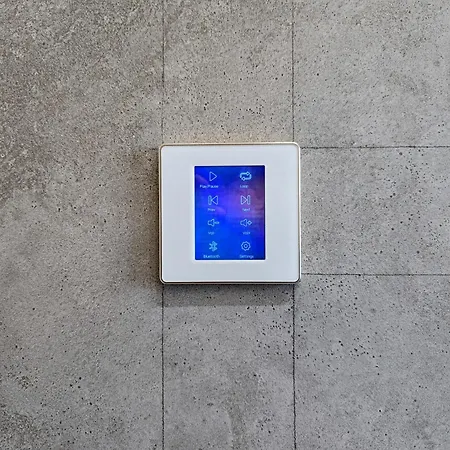 Balcone Sul Porto By Wehostyou Parcheggio Wifi Aria Condizionata Порто-Сан-Джорджо